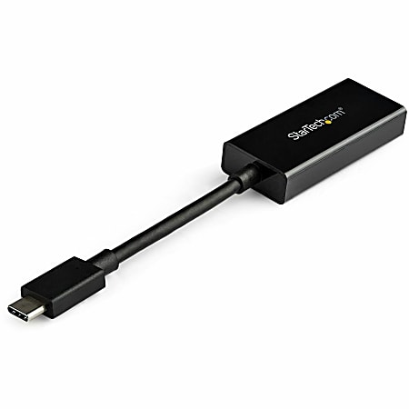 StarTech.com USB-C To HDMI Adapter With HDR