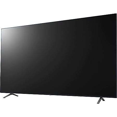 LG 75UR640S9UD Digital Signage Display - 75" LCD - In-plane Switching (IPS) Technology - High Dynamic Range (HDR) - 3840 x 2160 - 16:9 - 4K UHD - 8 ms - Direct LED - 330 Nit - 2160p - HDMI - USB - Serial - Wireless LAN - Bluetooth - Ethernet