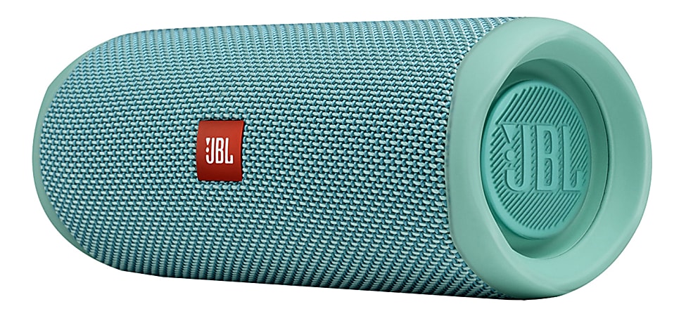 Jbl flip 5 bluetooth portable waterproof speaker store