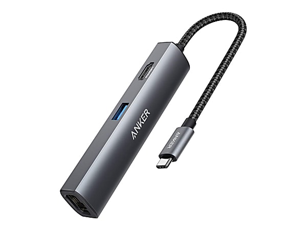 Amazon.com: Anker PowerExpand 5-in-1 Thunderbolt 4 Mini Dock