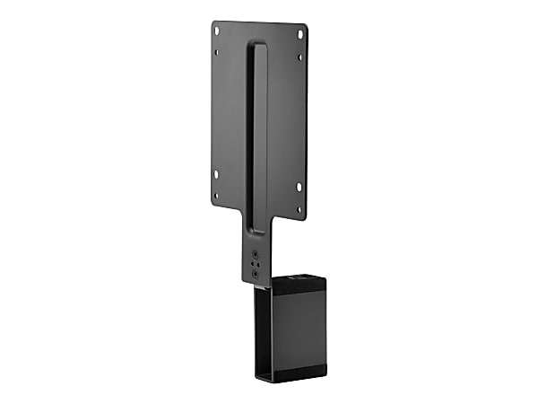 HP B300 Mounting Bracket for Computer, Thin Client, Workstation - 100 x 100