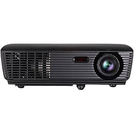 Dell 1210S 3D Ready DLP Projector - 576p - EDTV - 4:3