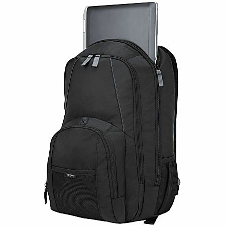 Targus laptop bag 2025 17