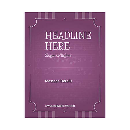 FV MUSICAL NOTES