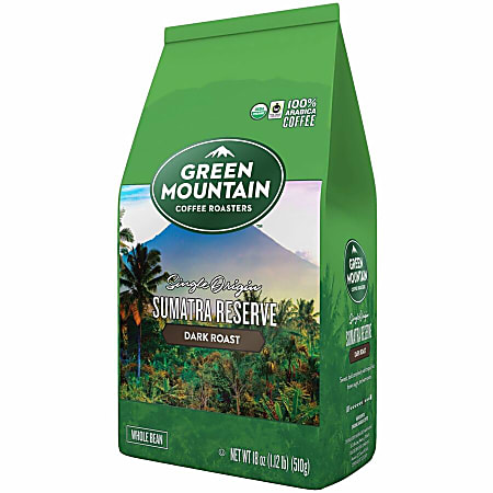 Green mountain sumatran reserve new arrivals