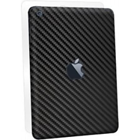 BodyGuardz Apple iPad mini Armor Carbon Fiber