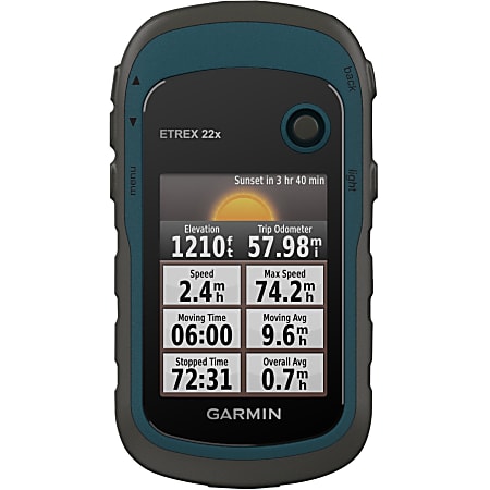 Garmin connected gps deals