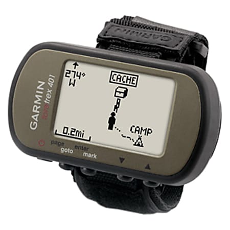 Garmin wrist gps discount
