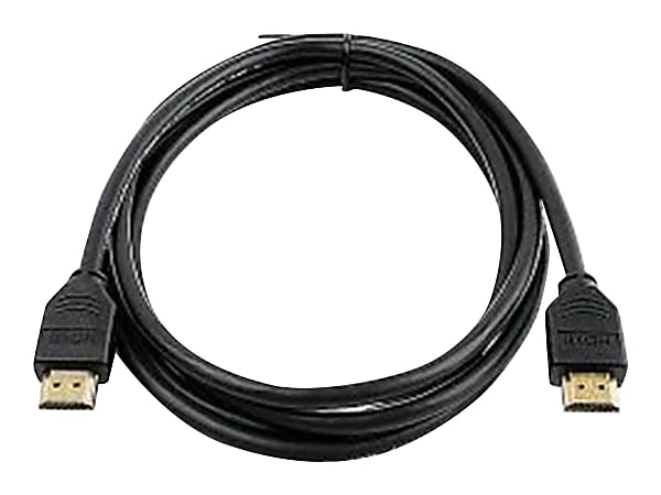 Cisco HDMI 2.0 Cable 1.5 m/5 ft, Gray - 4.92 ft HDMI A/V Cable - First End: HDMI 2.0 Digital Audio/Video - Gray