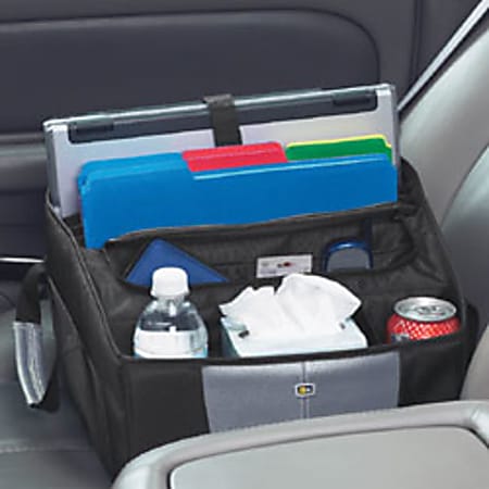 Front seat desk organizer new arrivals