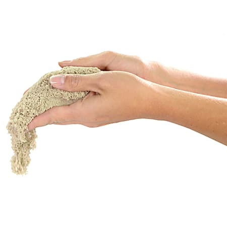 Waba sales kinetic sand