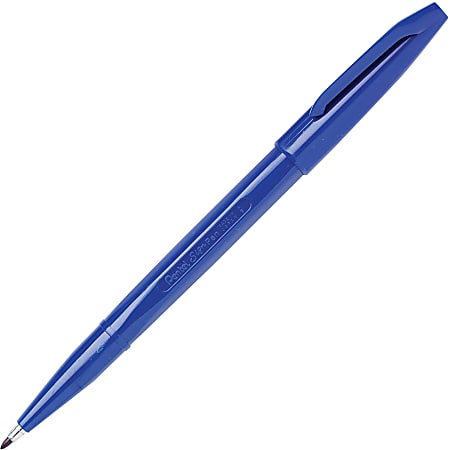 Staedtler Triplus Fineliner Porous Point Pen 0.3 MM Assorted Colors -  Office Depot