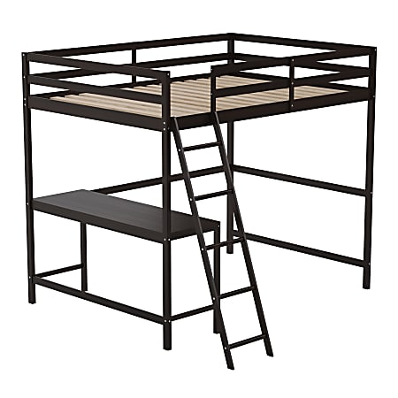 Office depot bed shop desk