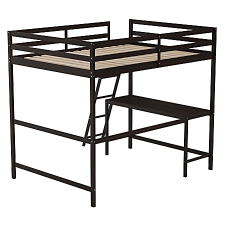 Office depot deals bed desk