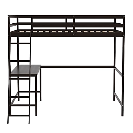 Office depot bed shop desk
