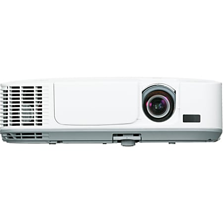 NEC NP-M300W WXGA LCD Projector