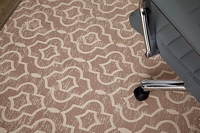 Realspace designer chair mat outlet