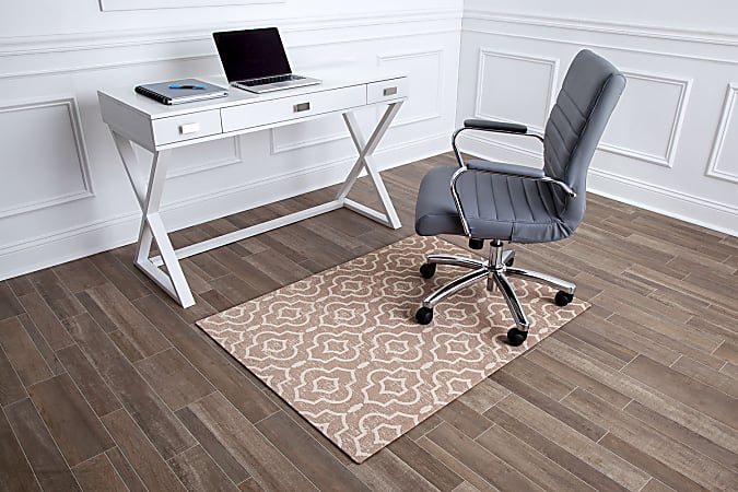 Office chair mats near me 2025