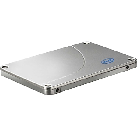 Intel 320 Series SSD