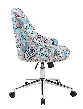 Boss carnegie desk chair online