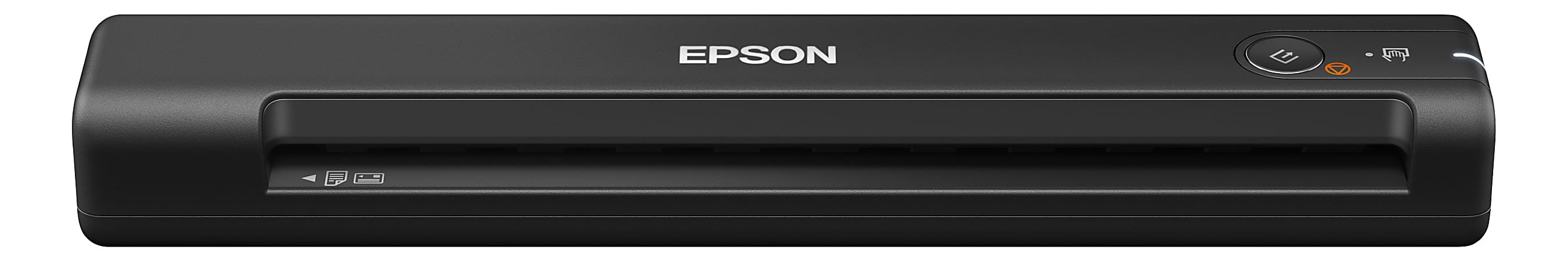 Epson® WorkForce® ES-55R Accounting Edition Portable Color Document Scanner, B11B252203