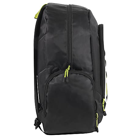 backpack with 17 laptop sleeve 24-pack Bulk 17" Dome w/ This pack provides ample space for notebooks with up to 17 screens and also includes a main compartment for files elleven Amped TSA 17" Computer