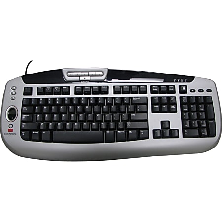 DigitalPersona 4500 Keyboard