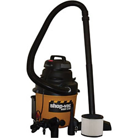 Ativa™ Shredder Vacuum