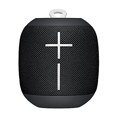 Ultimate Ears WONDERBOOM™ 984-000839Bluetooth® Speaker, Black