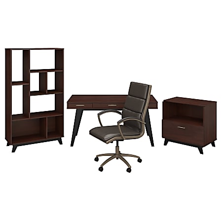 Kathy ireland online desk chair