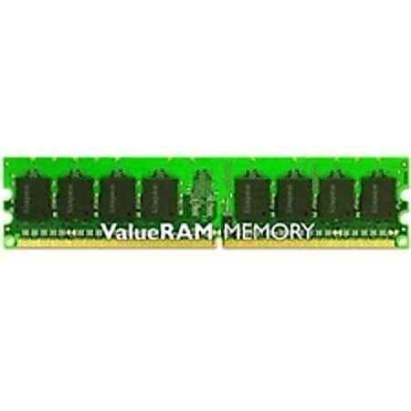 Kingston ValueRAM KVR1333D3D4R9SK324GI 24GB DDR3 SDRAM Memory Module