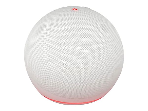 Echo dot white shop