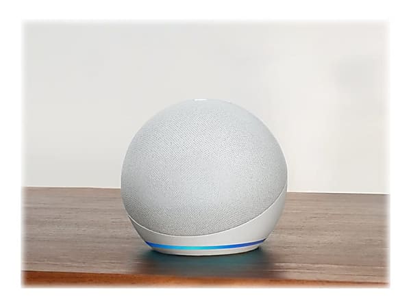 Amazon Echo Dot (5. Gen.) (Amazon Alexa) - acheter sur