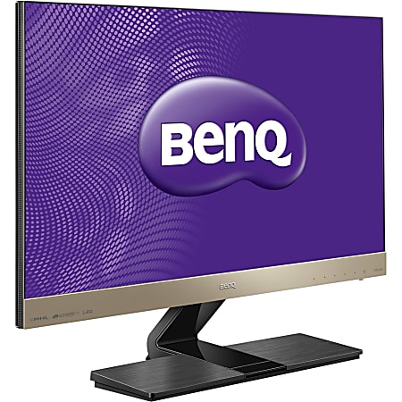 BenQ EW2440LGOLD 24" LED LCD Monitor - 16:9 - 4 ms
