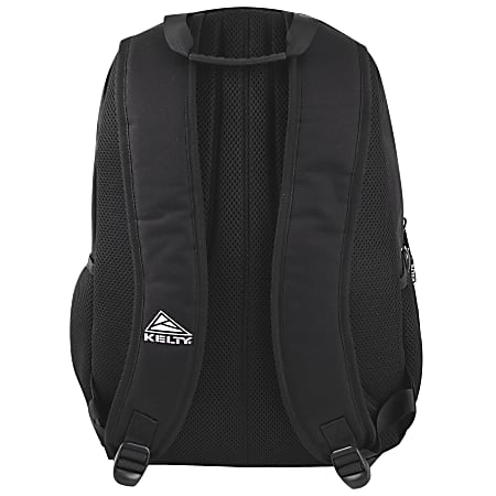 Kelty Multi Pocket Tech Backpack With 17 Laptop Sleeve Black - Office Depot