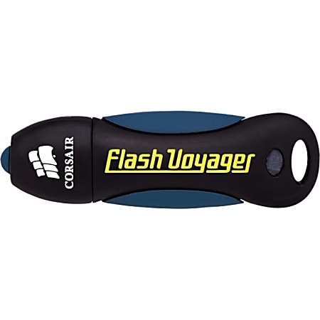 Corsair 32GB Flash Voyager CMFVYA32GB USB 2.0 Flash Drive