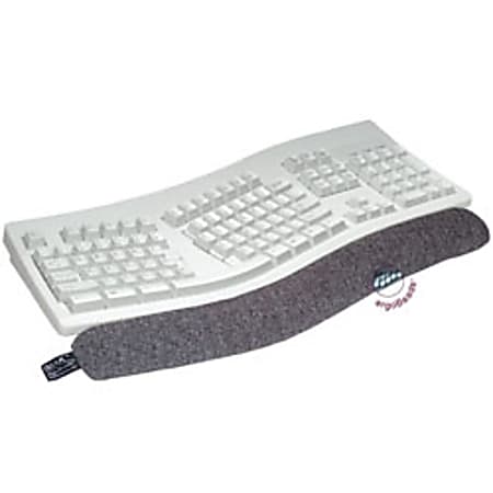 IMAK™ ergoBeads™ Keyboard Support, Gray