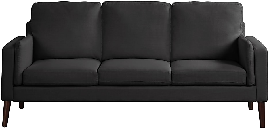 Office depot sofa on sale