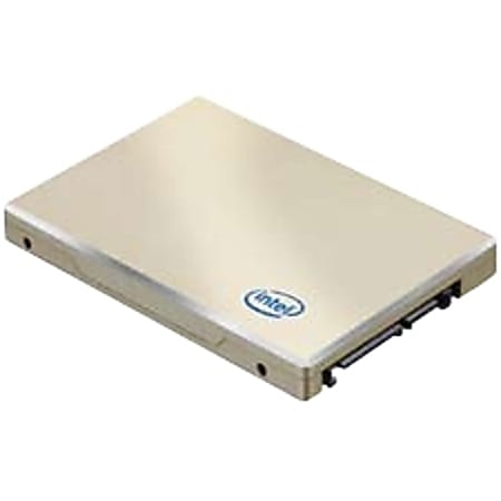 Intel 320 SSDSA2CT040G3 40 GB 2.5" Internal Solid State Drive