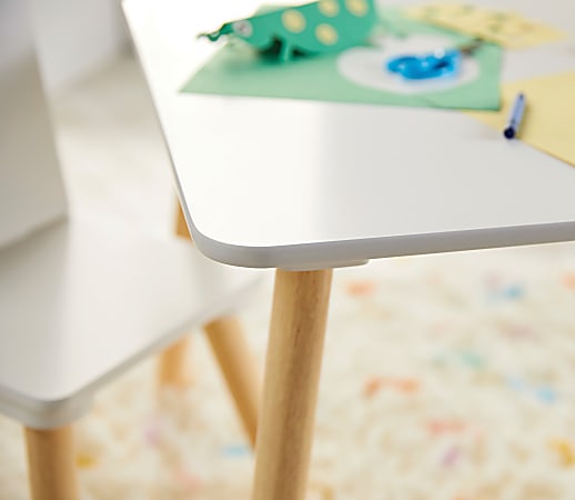 Office depot kids chair best sale