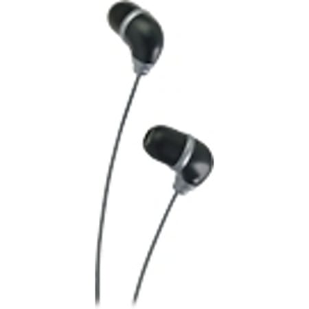 JVC HA FX34 Marshmallow - headphones