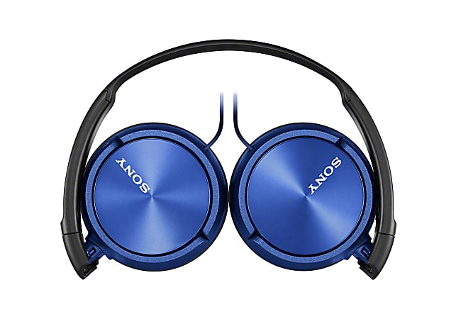 Sony zx series headphones discount