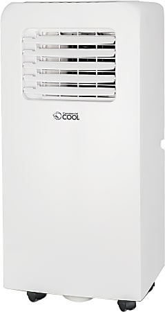 Commercial cool 2024 portable air conditioner