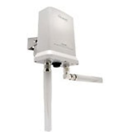 Hawking HOWABN1 IEEE 802.11n 300 Mbit/s Wireless Access Point - 1 x Network (RJ-45) - PoE Ports