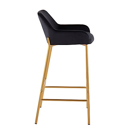 Daniella discount counter stool