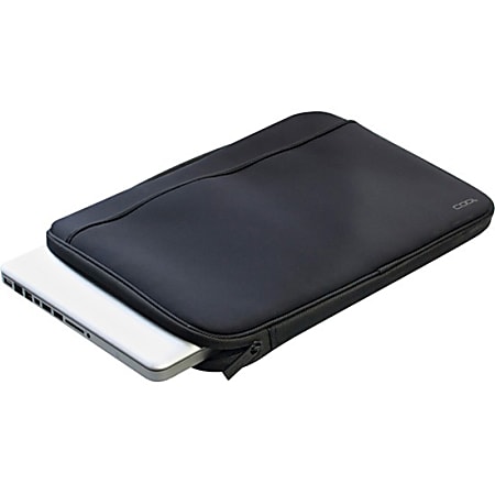 Codi 15.6 Neoprene Laptop Sleeve Office Depot