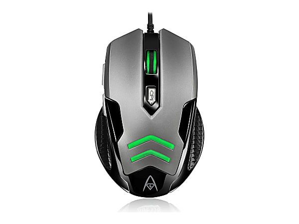 Adesso® iMouse USB Optical Gaming Mouse