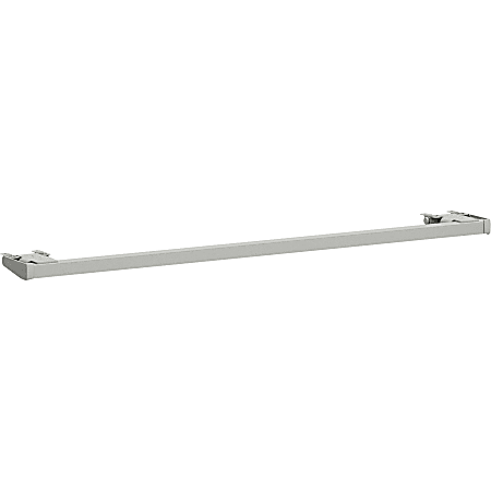 HON® Steel Stretcher Bar For Motivate Series Tables,