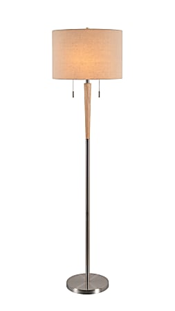 Office depot floor lamps best sale