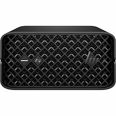 HP Z2 Mini G1a Workstation 1x AMD Ryzen AI MAX PRO 395 64 GB